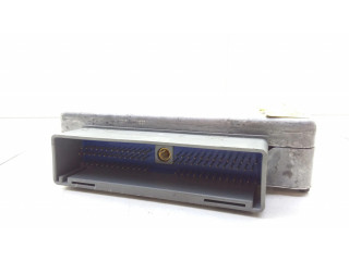 Блок управления двигателя 95AB12A650LB   Ford Escort