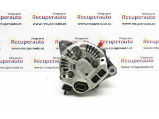 Генератор    Honda Civic      