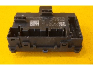 Блок управления дверью