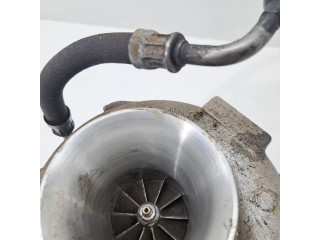 Turbodmychadlo Турбина 779975807, Gtb2260v BMW 5 F10 F11 3.0