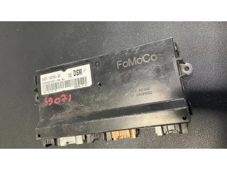 Блок управления JU5T14C708EE, 5DS93503104 Ford Expedition