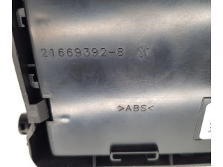 Другие приборы 8200383473, 216777365F Renault Clio III