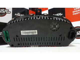 Přístrojová deska  Skoda Roomster (5J) 2007 5J0920810B  