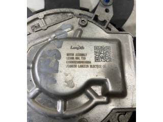 Вентилятор радиатора LX108001T19, G1600321004010094 Tesla Model 3