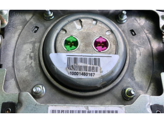 Подушка безопасности водителя 8626844   Volvo V70