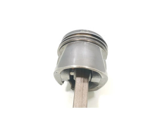  Поршень с шатуном    Volkswagen Eos  