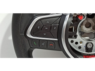 Руль Fiat 500L 2013 - года 735737971