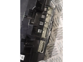 Блок управления климат-контролем 4f1820043t Audi A6 S6 C6 4F