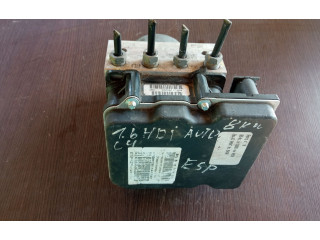 Jednotka ABS 0265950517, 0265234395   Citroen C4 I 2007
