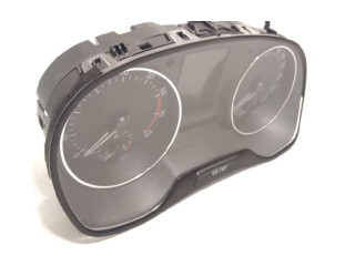 Панель приборов 6V0920740A, A2C96141700   Skoda Fabia Mk3 (NJ)       