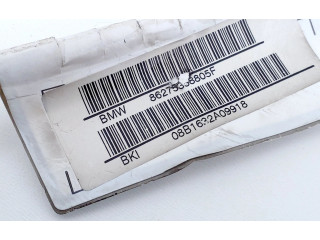 Надувная подушка для сиденья 604321200, 2753588 Mini One - Cooper Coupe R56