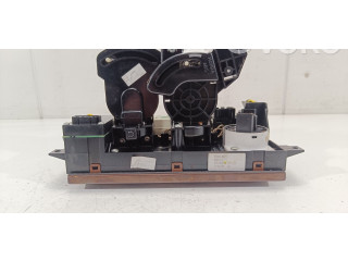 Модуль блока управления кондиционером 79600-SN7-G400-01 Honda Accord