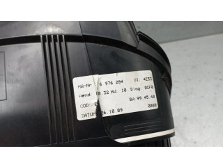 Přístrojová deska BMW X6 E71 2010 6976284