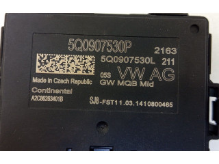 Блок управления 5Q0907530P, 5Q0907530L Volkswagen Golf VII