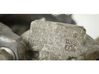 Турбина Skoda Octavia Mk2 (1Z) 49373-01004