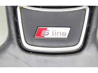 Руль Audi Q3 8U 2011 - 2016 года 8U0419091R, 8U0419091R