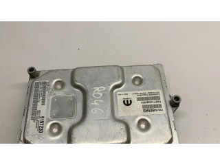 Блок управления двигателя P05150909AD   Jeep Cherokee