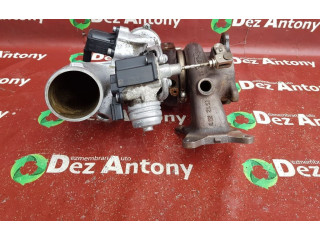  Турбина Audi A5 Sportback 8TA           