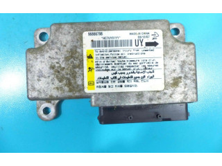Блок подушек безопасности 96866798, IMPRK1197556 Chevrolet Captiva