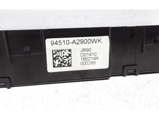 Дисплей    94510A2900WK   KIA Ceed