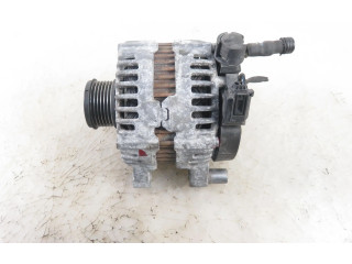 Генератор 0121615009, 6G9N10300XC Ford S-MAX