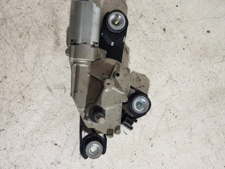 Моторчик заднего дворника BP4K67450, F00S2B2160 Mazda 3 I