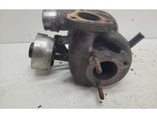 Turbodmychadlo Турбина 4913507312, L2916075   Hyundai Santa Fe   D4EB