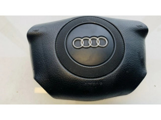 Подушка безопасности водителя 4b0880201q   Audi A4 S4 B5 8D