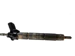 Vstřikovač 780542803 BMW X6 E71 pro naftový motor 3.0