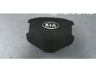 Надувная подушка для руля