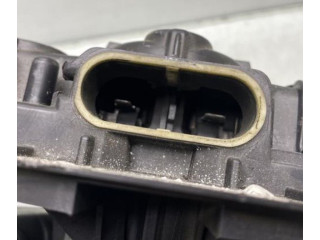 Вентилятор печки 7701062226 Renault Clio III