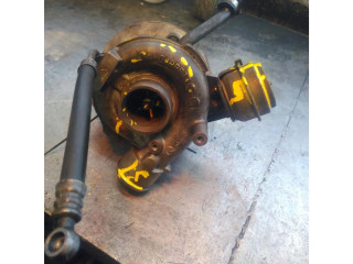 Turbodmychadlo Турбина BMW 5 E39 2.9