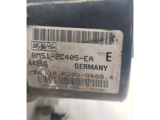 Jednotka ABS 8M512C405EA, 8M512C405EA Ford Focus 2011