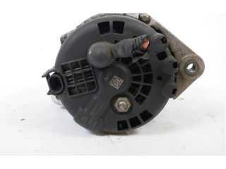 Генератор 96843503, 96843503 Chevrolet Spark