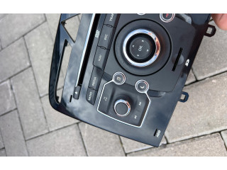 Pojistková skříňka 96664004xn Peugeot RCZ 2014