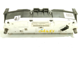 Панель приборов 9665364580 Citroen C5