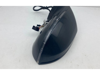 Зеркало электрическое Audi A7 S7 4G 2011 - 2017 года