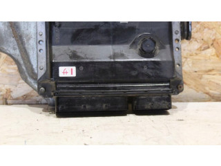 Блок управления двигателя 8966153700, 1758007704 Lexus IS 220D-250-350