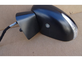 Зеркало электрическое Citroen C3 Aircross 2017 - года