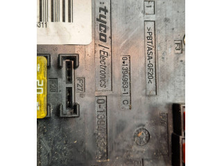 Блок предохранителей 013949631C, E10139493   Audi A3 S3 8P    