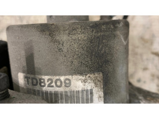 Блок АБС 476603Y505, 1801E0055 Nissan Maxima 2000-2004 года