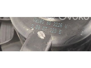 Вентилятор печки Volkswagen Caddy