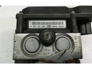 Блок управления АБС 265951525 Citroen C4 I