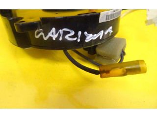 Подрулевой шлейф SRS Mitsubishi Carisma