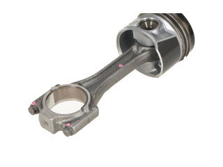 Шатун 03L105401A Volkswagen Golf VII