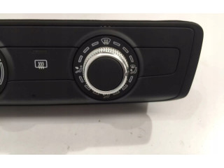 Блок управления климат-контролем 8V0820047F   Audi Q2 