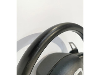 Руль Audi A3 S3 A3 Sportback 8P  2005 - 2013 года 8P0419091BK, 62012000B      