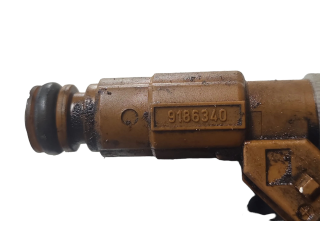 Форсунка 0280155831, 9186340    Volvo XC90  B6294T 