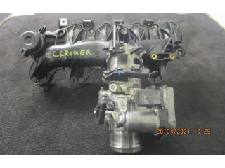 Всасывающий коллектор