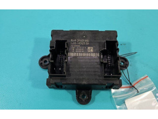 Блок комфорта GJ32-14D620-BA, IMPRK1452748   Jaguar XE   